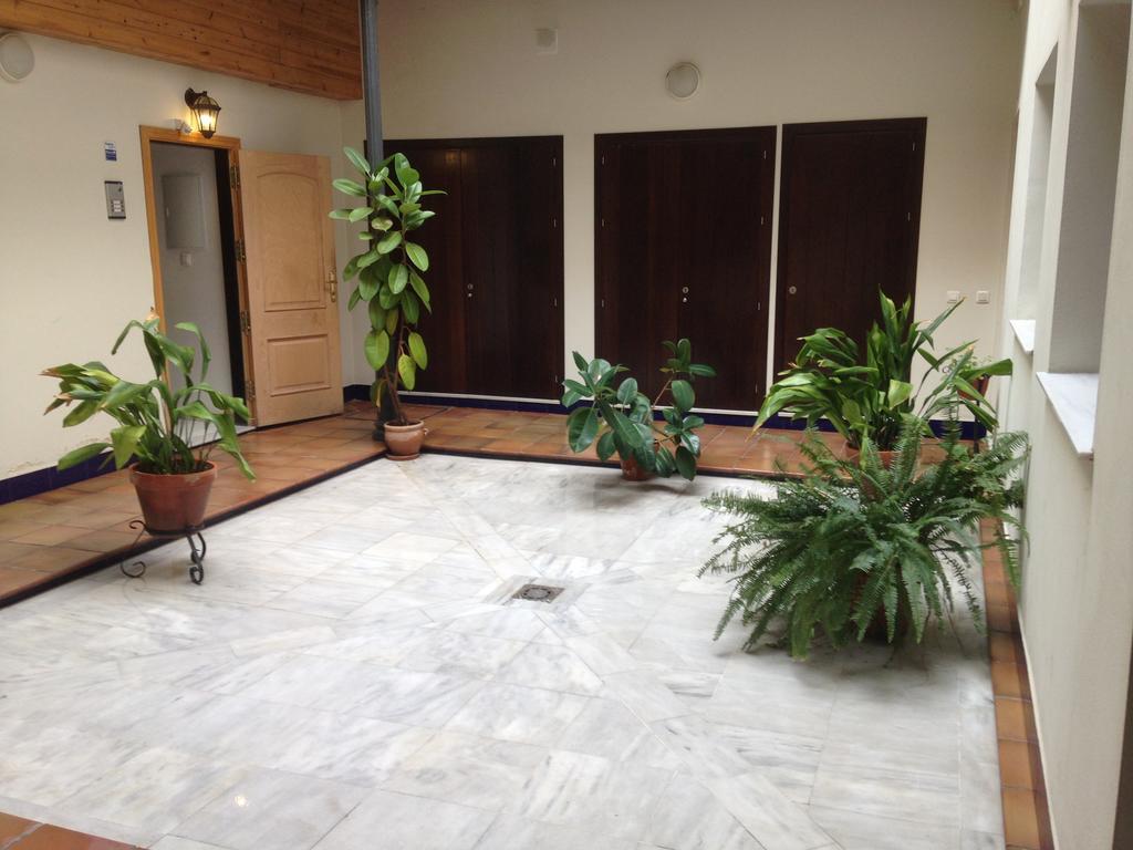 Apartamento Centro Plaza Salvador, Wifi Free& Parking Opcional Sevilla Eksteriør billede