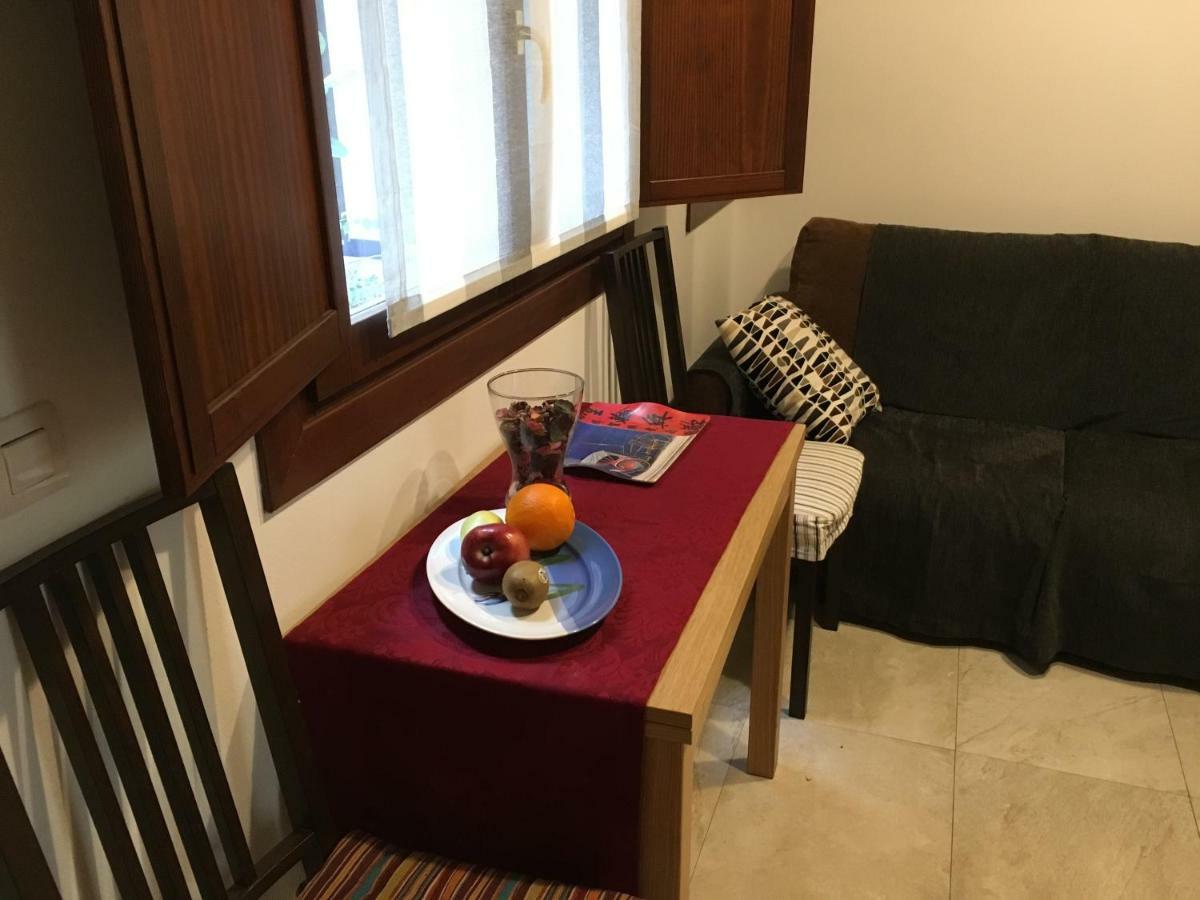 Apartamento Centro Plaza Salvador, Wifi Free& Parking Opcional Sevilla Eksteriør billede